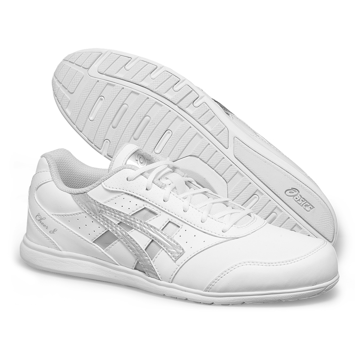 cheer shoes